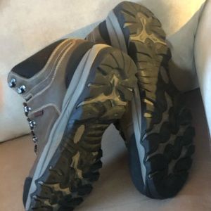 Guide Series - Men’s Hiking Boots